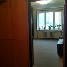 Квартира 47 м², 2-комнатная - изображение 4