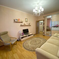Квартира 64 м², 2-комнатная - изображение 1