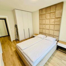 Квартира 40 м², 1-комнатная - изображение 1
