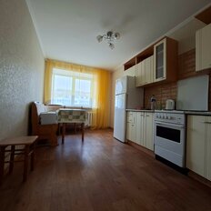 Квартира 38 м², 1-комнатная - изображение 2