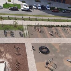 Квартира 34,6 м², 1-комнатная - изображение 3