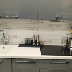 Квартира 64,5 м², 2-комнатная - изображение 5