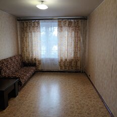 Квартира 33 м², 1-комнатная - изображение 2