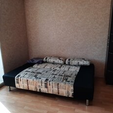 Квартира 31 м², студия - изображение 2