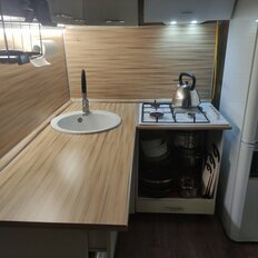 Квартира 34,5 м², 1-комнатная - изображение 1