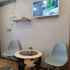 Квартира 30 м², 1-комнатная - изображение 3