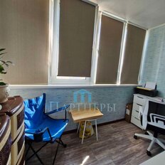 Квартира 81,4 м², 3-комнатная - изображение 3