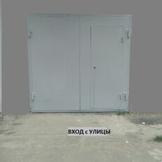 110 м², склад - изображение 1