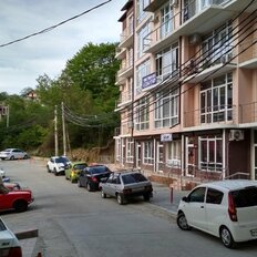 Квартира 37 м², 1-комнатная - изображение 2