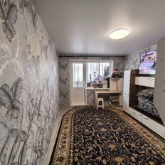 Квартира 43,8 м², 2-комнатная - изображение 4