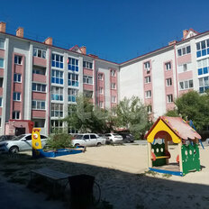 Квартира 35,7 м², 1-комнатная - изображение 2