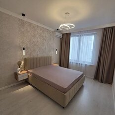 Квартира 40 м², 1-комнатная - изображение 2