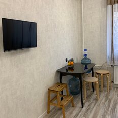 Квартира 33 м², 1-комнатная - изображение 5