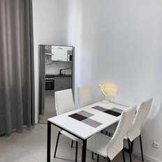 Квартира 55 м², 2-комнатные - изображение 3