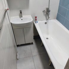 Квартира 31 м², 1-комнатная - изображение 2