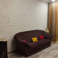 Квартира 39 м², 1-комнатная - изображение 3