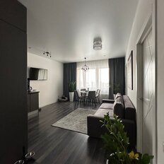 Квартира 49,7 м², 2-комнатная - изображение 3