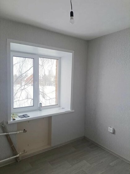 42,6 м², 1-комнатная квартира 7 900 000 ₽ - изображение 26