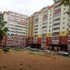Квартира 51,6 м², 2-комнатная - изображение 2