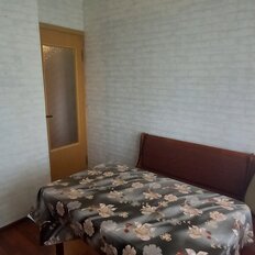 Квартира 36,6 м², 1-комнатная - изображение 4
