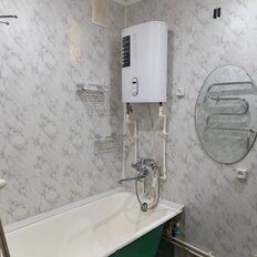 Квартира 30,1 м², 1-комнатная - изображение 5