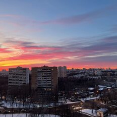 Квартира 38,2 м², 1-комнатная - изображение 1