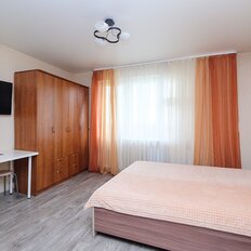 Квартира 30 м², студия - изображение 4
