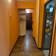 Квартира 65 м², 3-комнатная - изображение 1