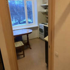 Квартира 45 м², 2-комнатная - изображение 4