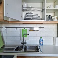 Квартира 48 м², 2-комнатные - изображение 5