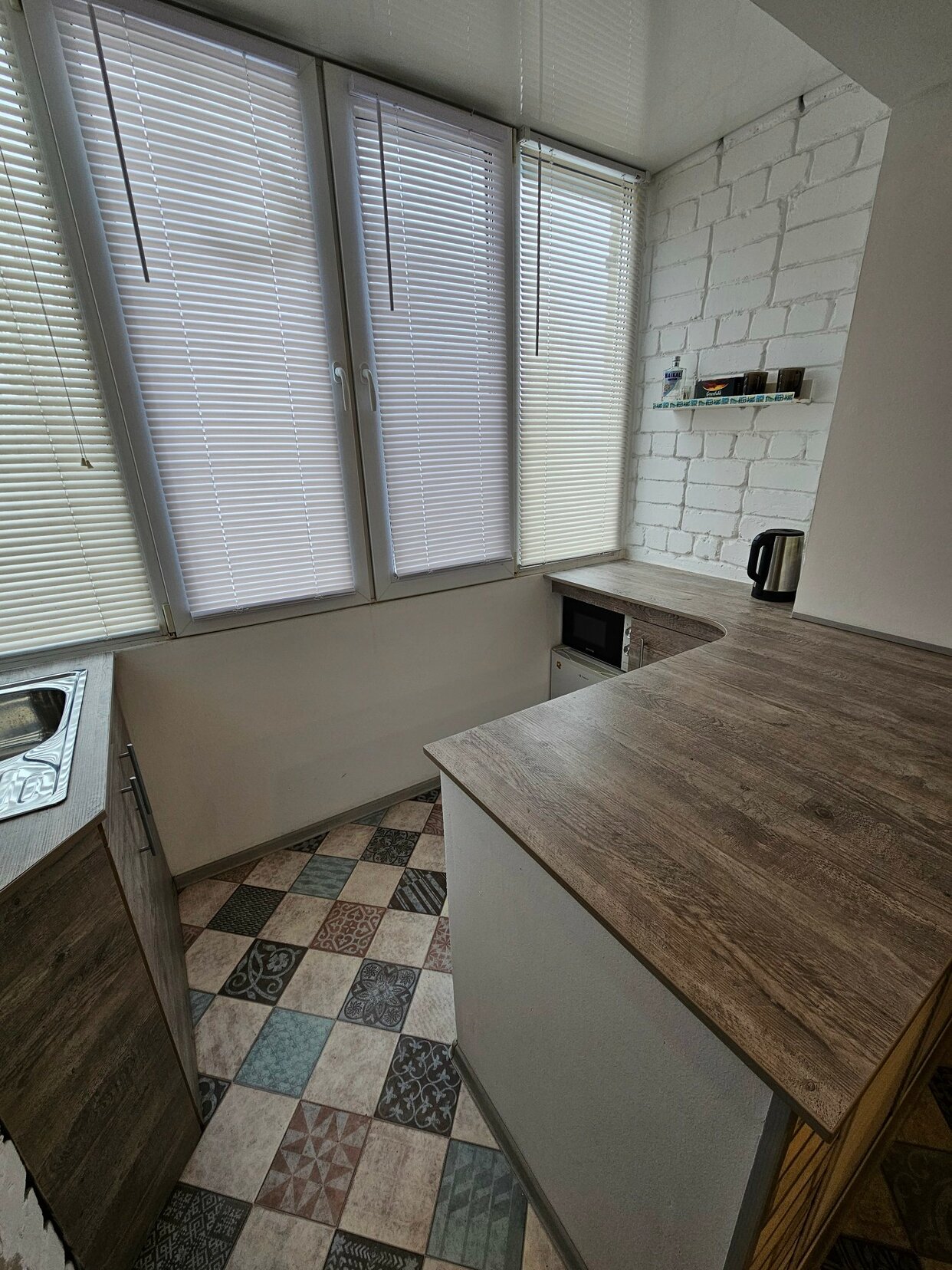 Квартира 1-комн. 14 м² в Балаково — фото 19 из 20