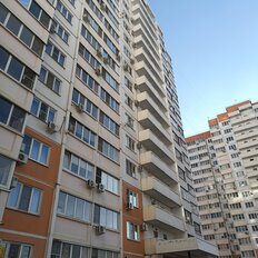 Квартира 38,2 м², 1-комнатная - изображение 1