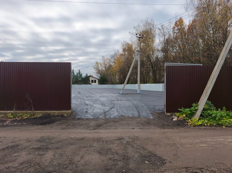 233 м², помещение свободного назначения 233 000 ₽ в месяц - изображение 36