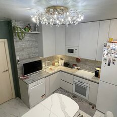 Квартира 50 м², 2-комнатная - изображение 5