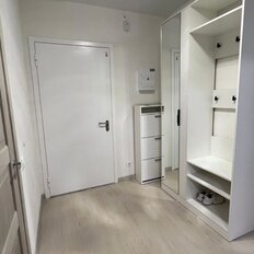 Квартира 36,7 м², 2-комнатная - изображение 1