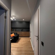 Квартира 48 м², 2-комнатная - изображение 5