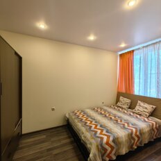 Квартира 29 м², 1-комнатная - изображение 4