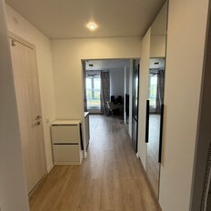 Квартира 25 м², студия - изображение 5