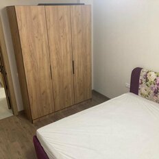 Квартира 43 м², 1-комнатная - изображение 4