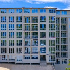 Квартира 34 м², 1-комнатная - изображение 2