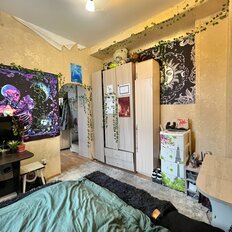 Квартира 25 м², 1-комнатная - изображение 2