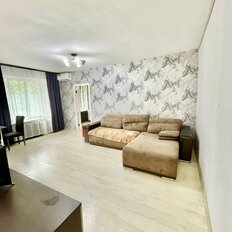 Квартира 43,4 м², 2-комнатная - изображение 5