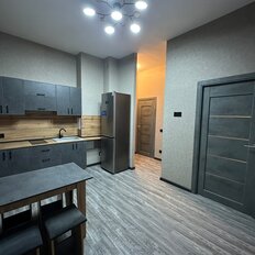Квартира 30 м², 1-комнатная - изображение 1