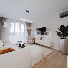 Квартира 55,7 м², 2-комнатные - изображение 4