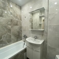 Квартира 39 м², 1-комнатная - изображение 4