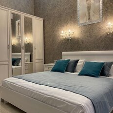 Квартира 50 м², 1-комнатная - изображение 3