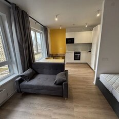 Квартира 35 м², 1-комнатная - изображение 2