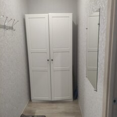 Квартира 37 м², 1-комнатная - изображение 1