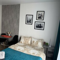 Квартира 19 м², студия - изображение 2