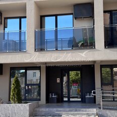 Квартира 29 м², 1-комнатная - изображение 3
